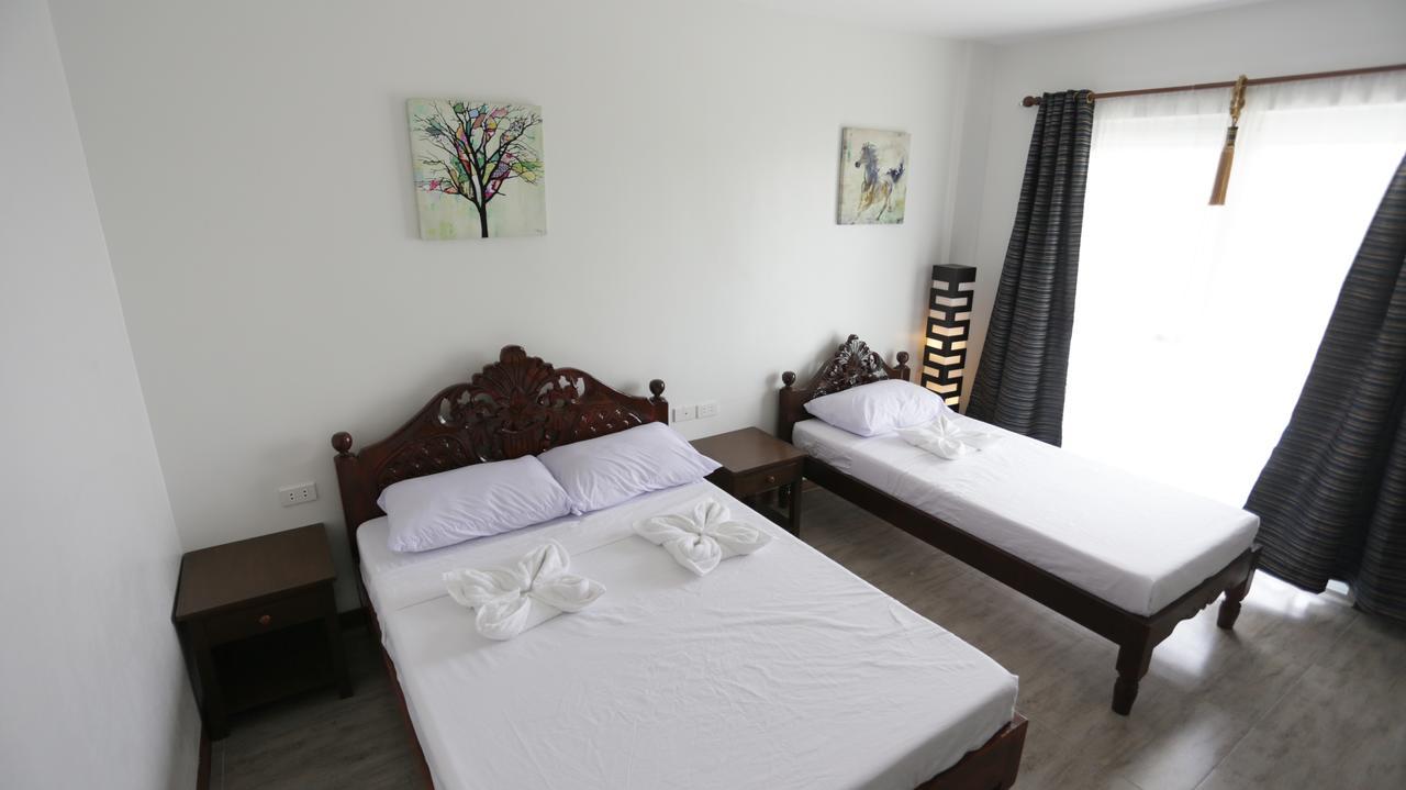 Northwood Hotel Alaminos Dış mekan fotoğraf