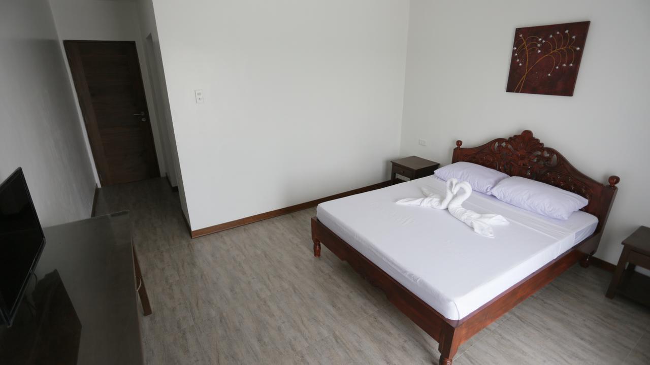 Northwood Hotel Alaminos Dış mekan fotoğraf