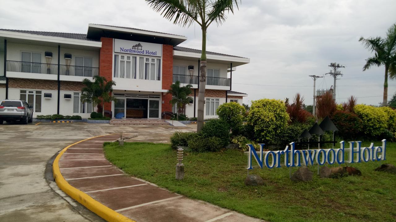 Northwood Hotel Alaminos Dış mekan fotoğraf