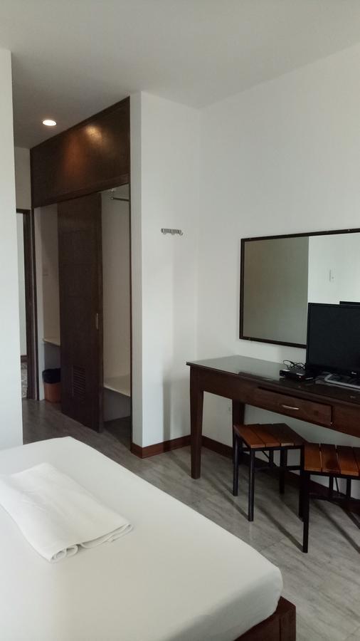 Northwood Hotel Alaminos Dış mekan fotoğraf