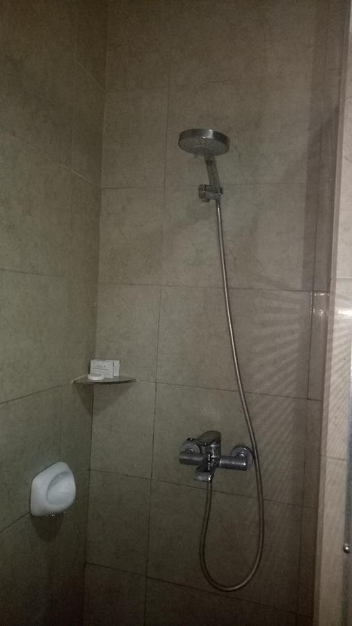Northwood Hotel Alaminos Dış mekan fotoğraf