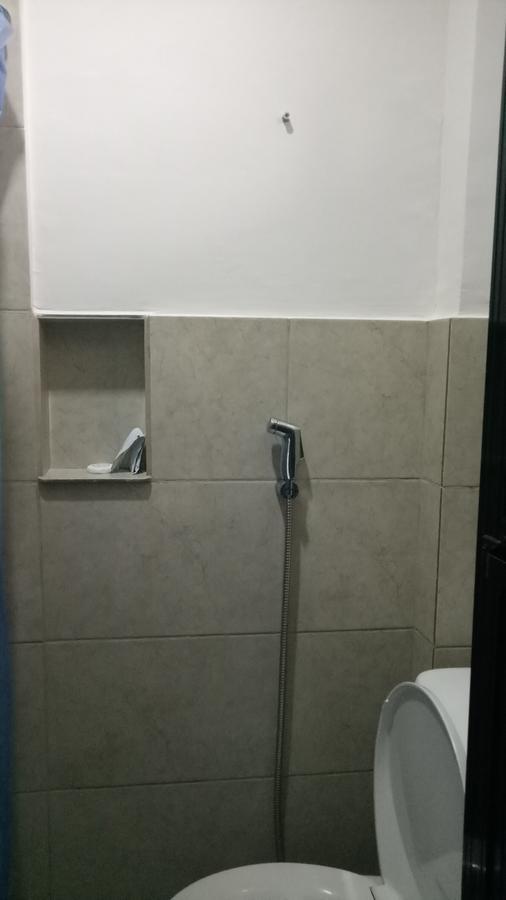 Northwood Hotel Alaminos Dış mekan fotoğraf