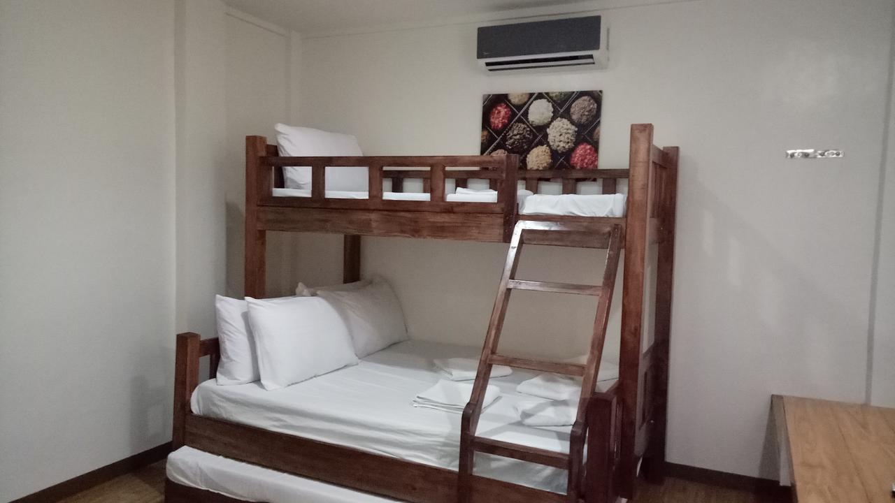 Northwood Hotel Alaminos Dış mekan fotoğraf