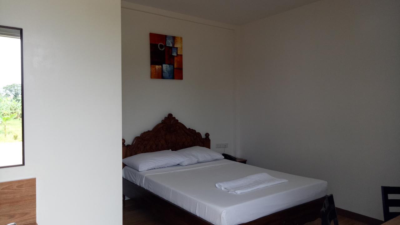 Northwood Hotel Alaminos Dış mekan fotoğraf